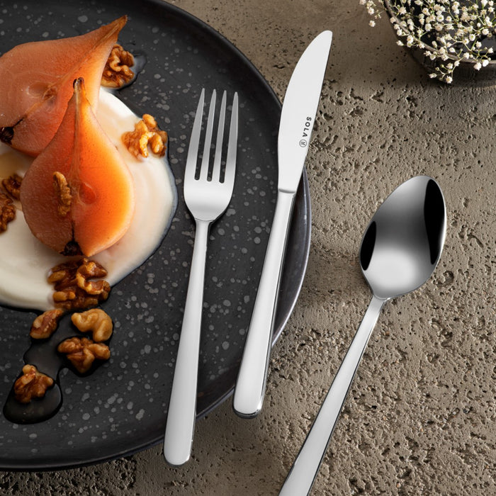 Sola Privilege Bestekset 70-delig