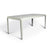 Weltevree | Bended Table | Aluminium Tuintafel 90x180cm