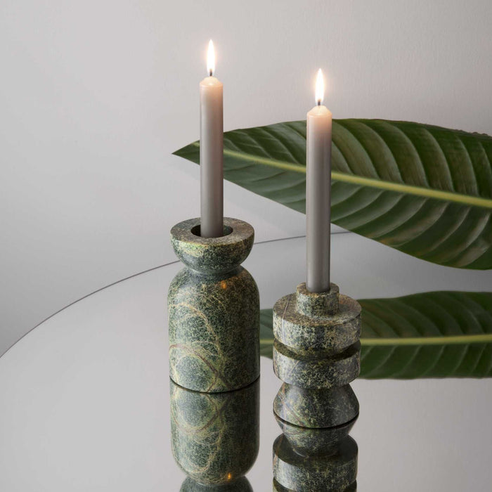 Tom Dixon Rock Candle large kandelaar