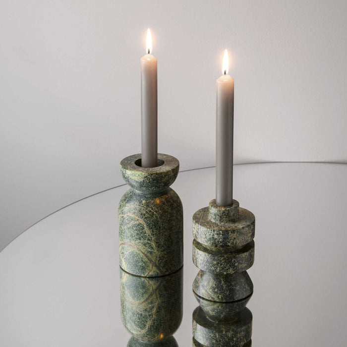 Tom Dixon Rock Candle large kandelaar
