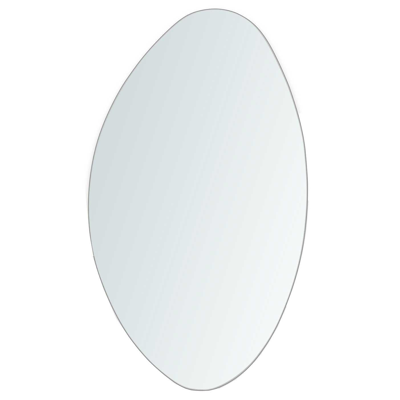 Studio Zondag Ekko spiegel