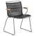 Click Armchair tuinstoel Black