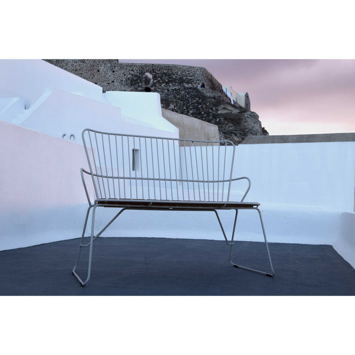 Paon tuinbank midnight blue