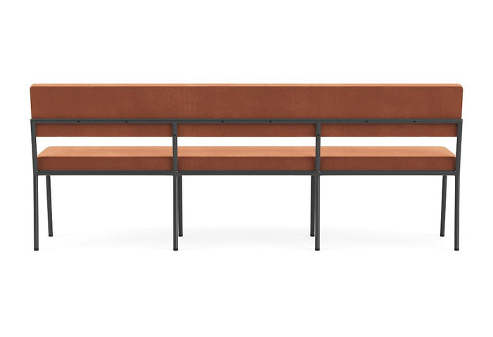 FÉST Monday eetbank 200 zwart Sydney 22 beige