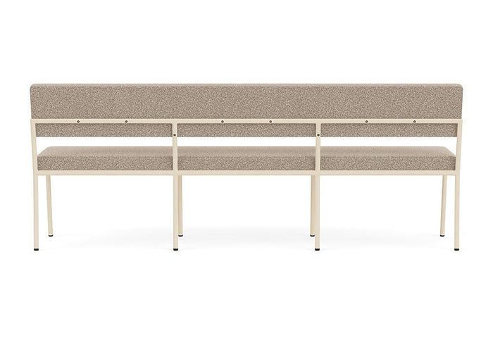 FÉST Monday eetbank 200 sand Soil 01 natural