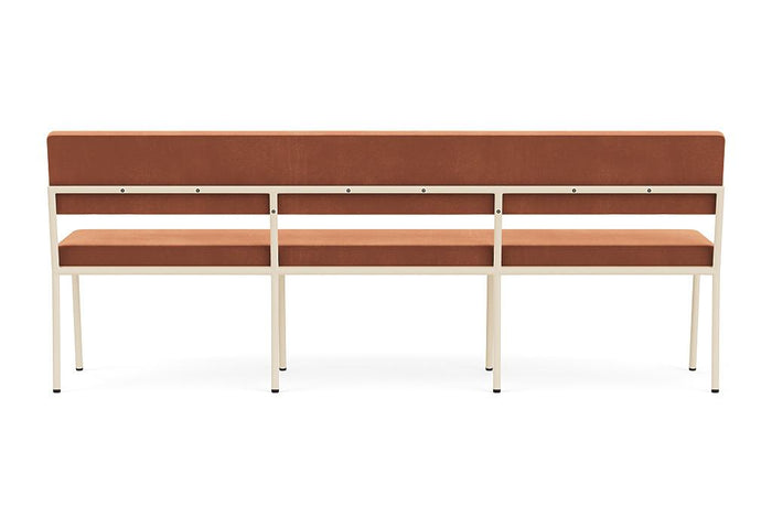 FÉST Monday eetbank 200 sand Soil 01 natural