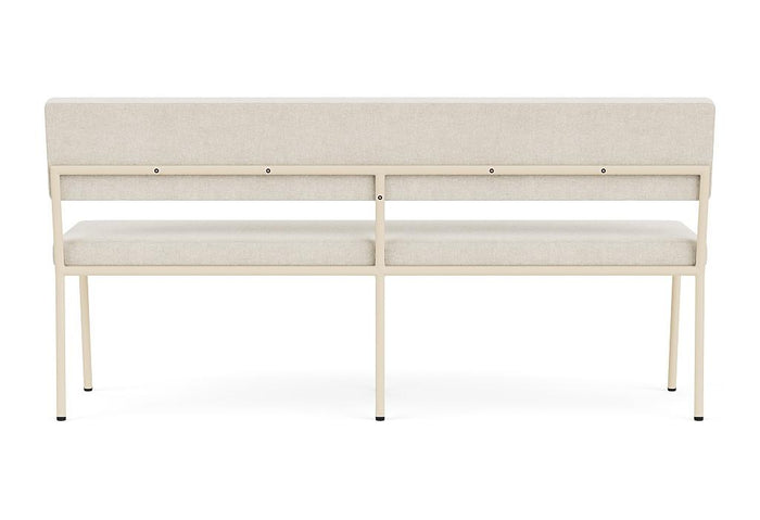 FÉST Monday eetbank 160 sand Sydney 22 beige