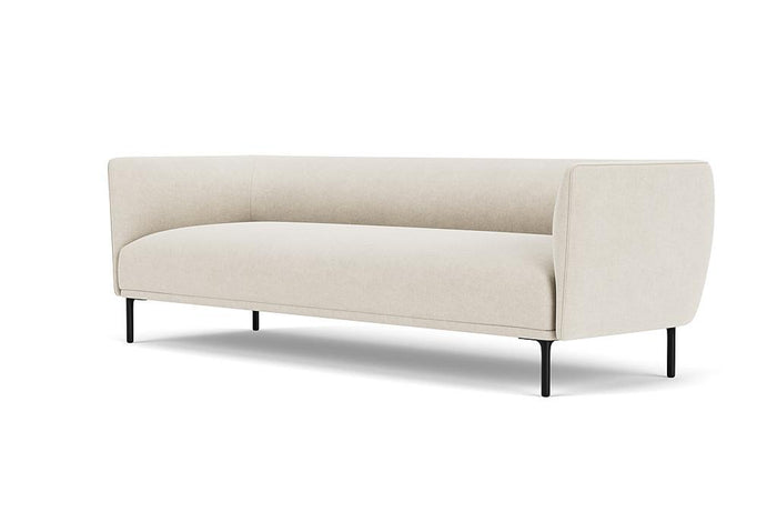 Aku bank 3-zits Alpine 01 natural