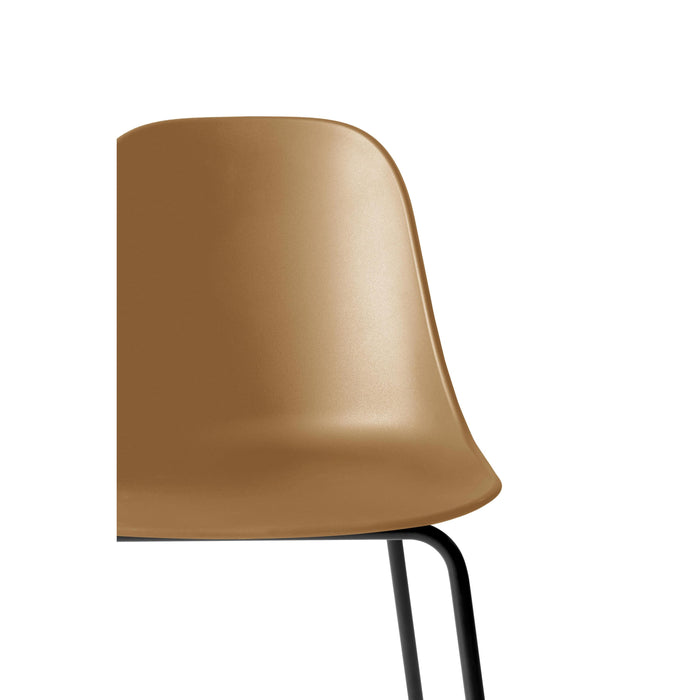 Audo Copenhagen Harbour Side Bar barkruk Khaki