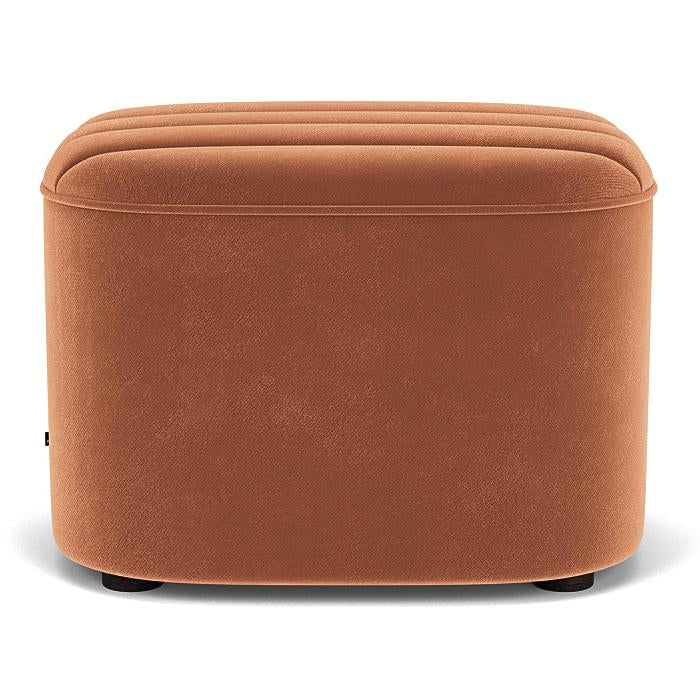 FÉST Phoebe ottoman Royal 160 magnolia