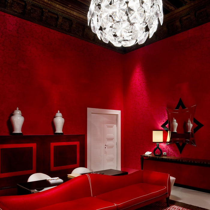 Luceplan Hope hanglamp Ø110 large