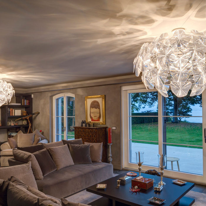 Luceplan Hope hanglamp Ø110 large