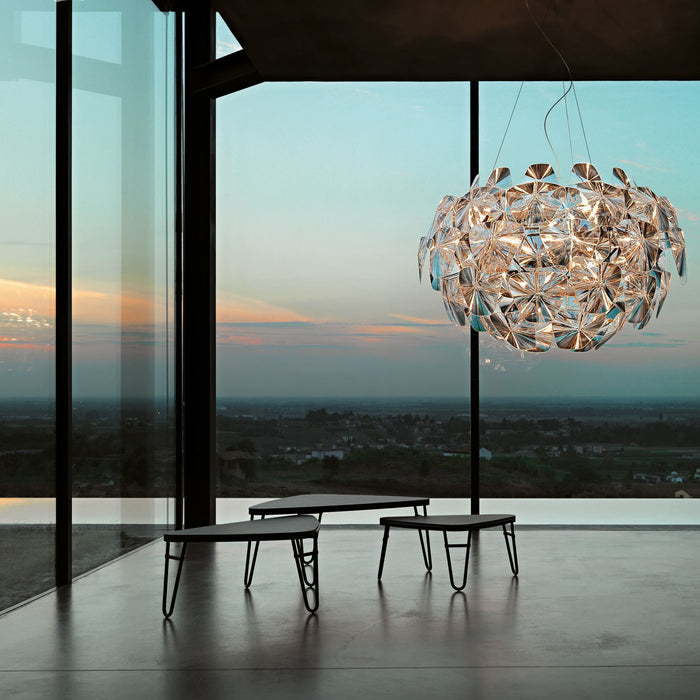 Luceplan Hope hanglamp Ø110 large