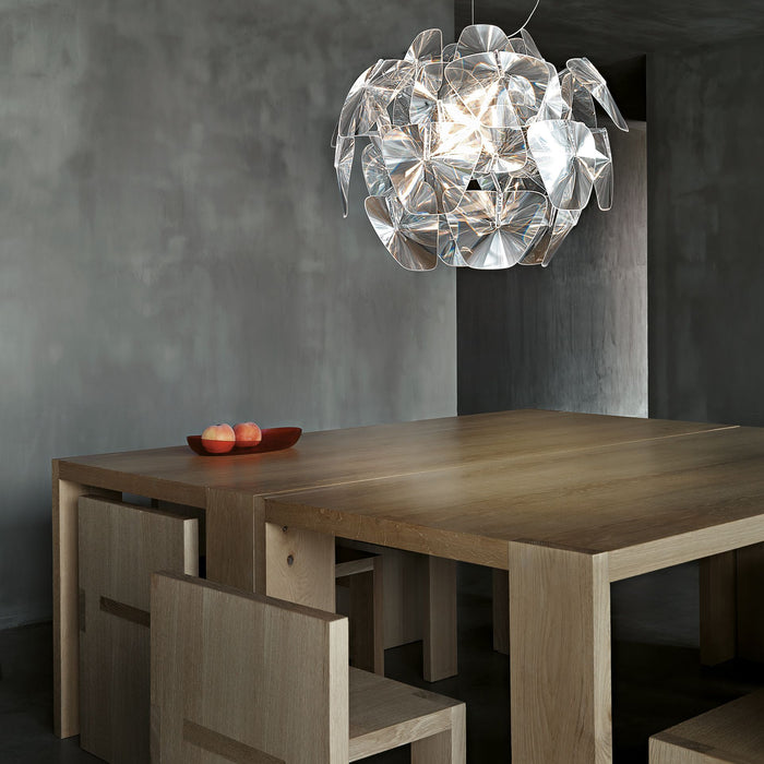 Luceplan Hope hanglamp Ø110 large