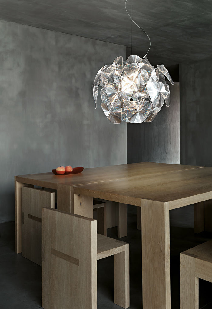 Luceplan Hope hanglamp Ø110 large