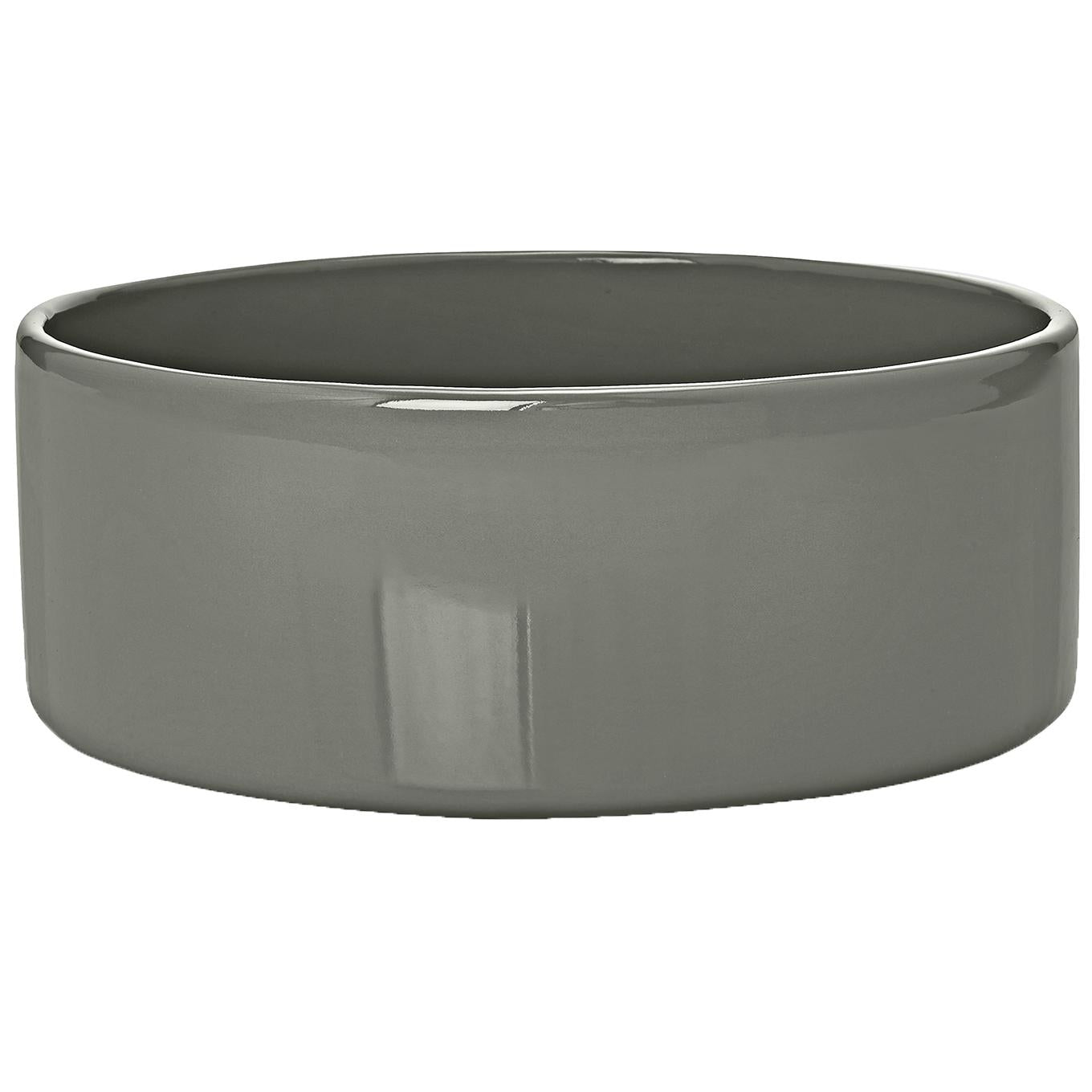 MiaCara Scodella hondenvoerbak small Cement