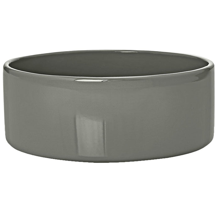 MiaCara Scodella hondenvoerbak small Cement