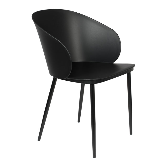 by fonQ basic Ailo Eetkamerstoel