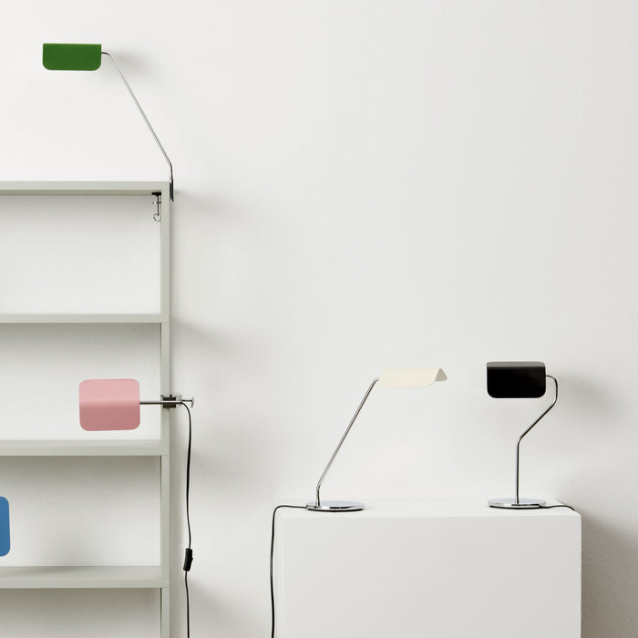 HAY Apex Bureaulamp - Oyster