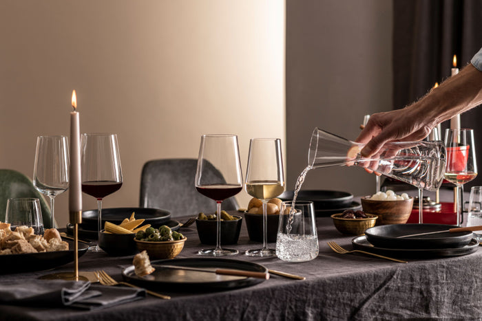 Zwiesel Glas Vervino Bordeaux goblet 130 - 0.742 Ltr - set van 2