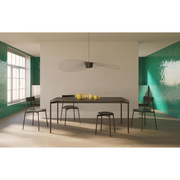 Petite Friture Vertigo hanglamp Ø200 brons