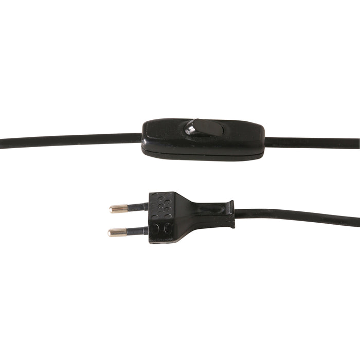 HKliving Retro Base Lampenvoet - Bruin