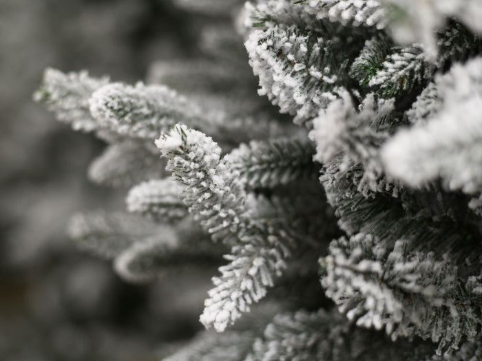 Famiflora Toronto kunstkerstboom - 180 cm - groen - Ø 116 cm - 559