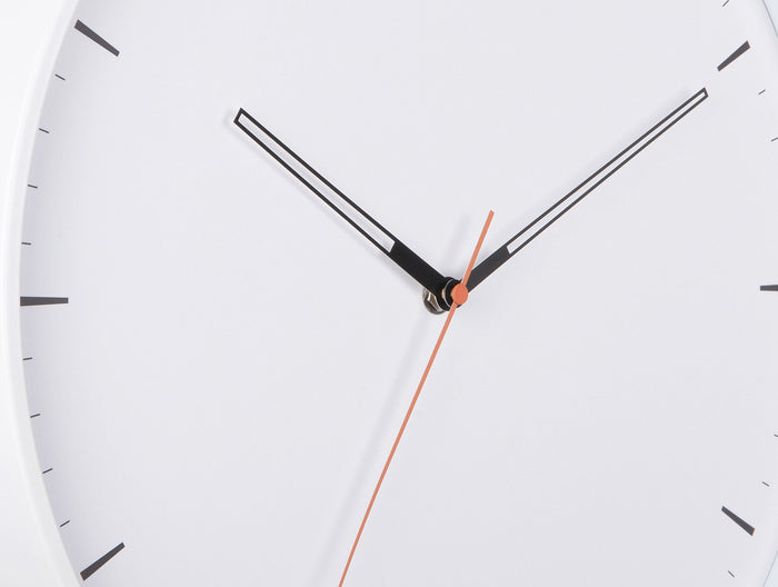 Karlsson - Wall Clock Calm