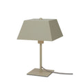 it's about RoMi Tafellamp Perth - Groen - 20x20x31cm