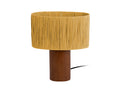 Leitmotiv - Table Lamp Sheer Oval