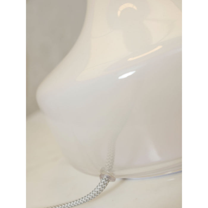 it's about RoMi Tafellamp Reykjavik - Zwart - Ø32cm