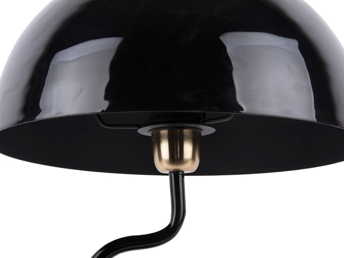 Leitmotiv - Table Lamp Twist