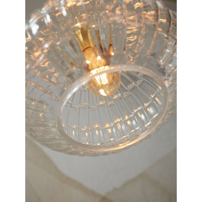 it's about RoMi Hanglamp Venice - Helder - 24x24x28cm