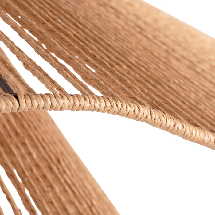 Leitmotiv - Pendant Lamp Sombra Double