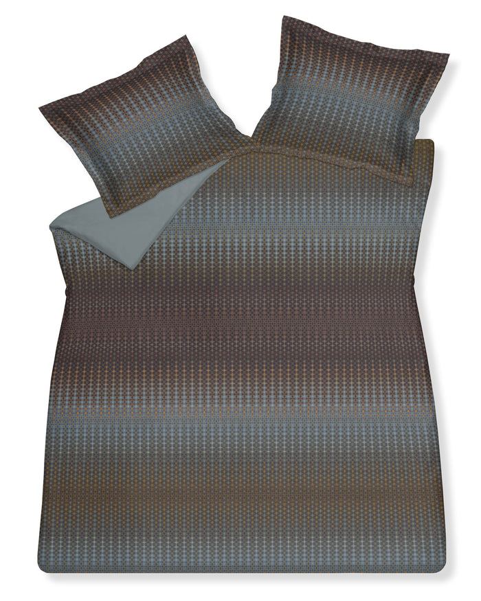 Vandyck - Dekbedovertrek STARRY NIGHT 140x220 cm (satijnkatoen)