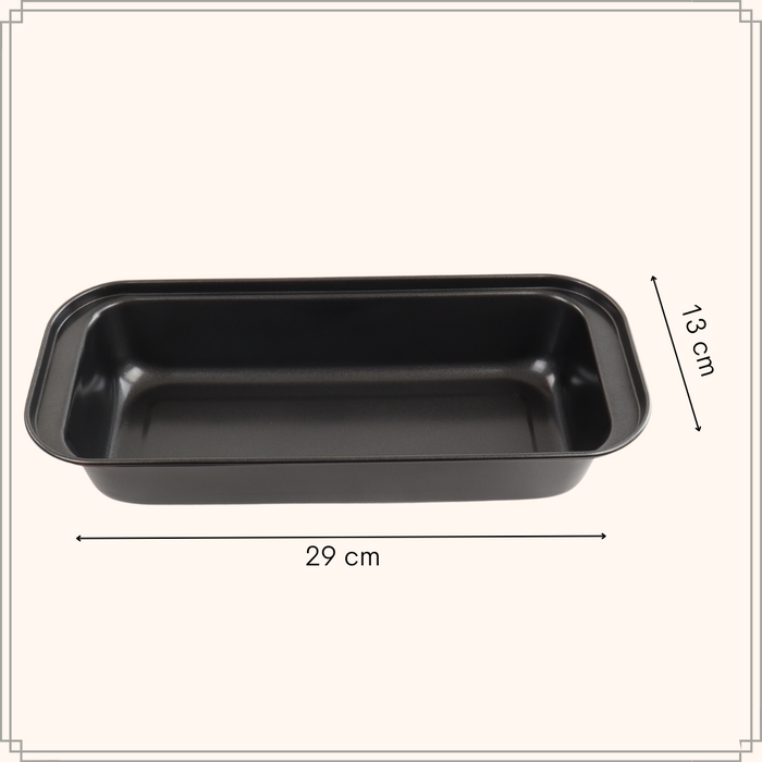 OTIX Springvorm 24cm Taartvorm 28cm Cakevorm 29x13cm met Spatel Kwa...