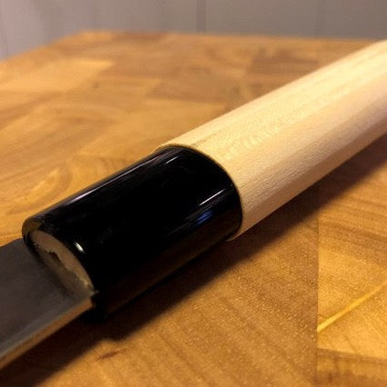 Satake - Japanse koksmes Magnolia Wood - 21 cm