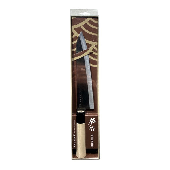 Satake - Japanse koksmes Magnolia Wood - 21 cm