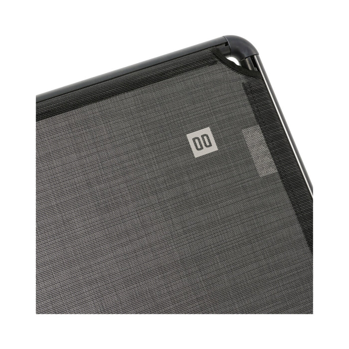 Travellife Como ligbed blend grey