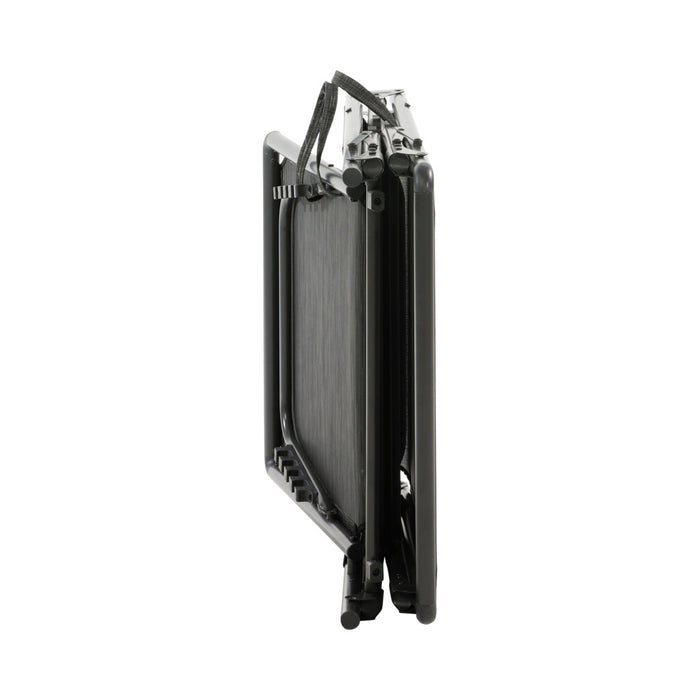 Travellife Como ligbed blend grey
