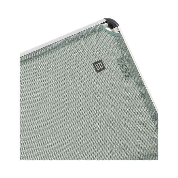 Travellife Como ligbed gentle green
