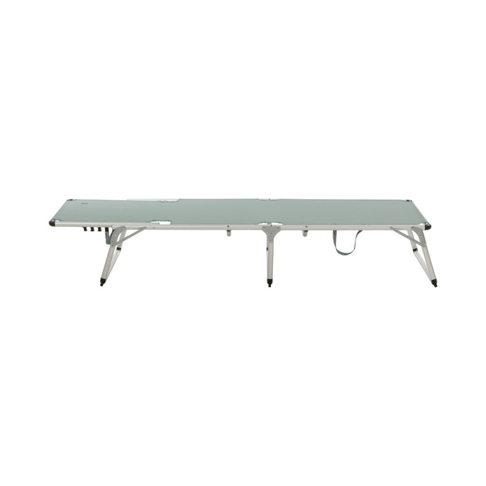 Travellife Como ligbed gentle green