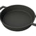 Outdoorchef gietijzeren pan - 24 cm