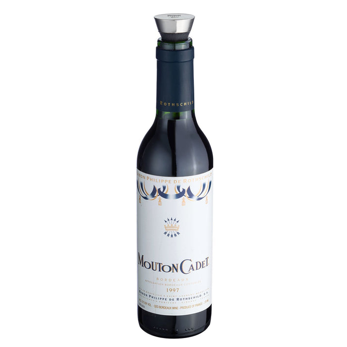 Westmark Wijnstopper Vino