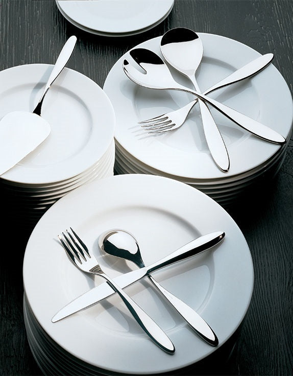 Alessi Taartschep Mami - SG38|15 - door Stefano Giovannoni