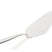 Alessi Taartschep Knifeforkspoon - AJM22|15 - door Jasper Morrison