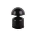 Leitmotiv Tafellamp Impetu LED - Zwart - Ø10cm