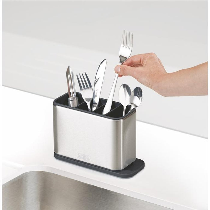 Joseph Joseph Surface RVS Keukenhulp Afdruiphouder