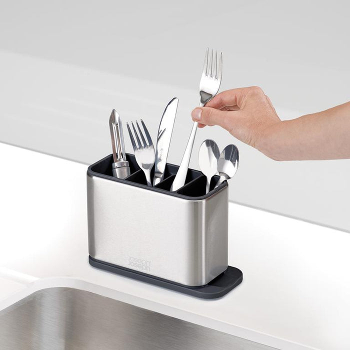 Joseph Joseph Surface RVS Keukenhulp Afdruiphouder