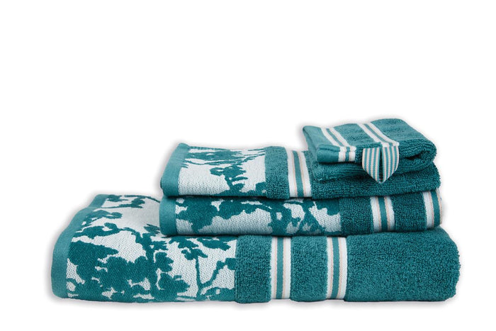 Beddinghouse x Van Gogh Museum Handdoek 55 x 100 cm set van 3